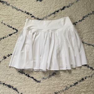 Aerie offline skirt